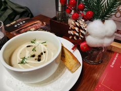 -卡朋厨房(289艺术园区店)