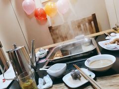 -巴庄重庆火锅(太康一店)