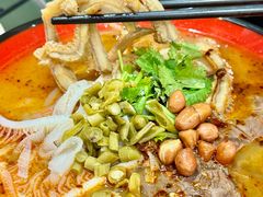 -津津飯堂