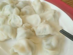 -惠成饺子(百合园店)