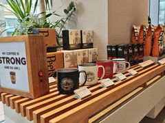 -Peet's 皮爷咖啡(望京小街店)