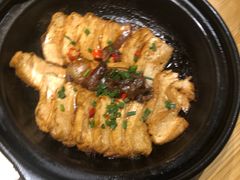 -寻钵记民菜馆·正宗常德钵子菜(滨湖路店)