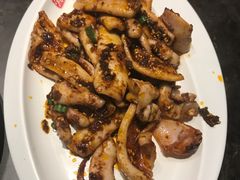 -湘汇概念铁板烧(铁西万达店)