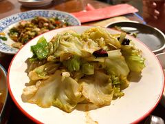 -七寻八找·胡同菜
