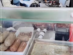 -漕河全驴宴饭店(徐水店)