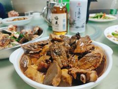 -罗记家常菜(鸿景花园店)