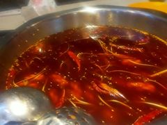 -重庆老船夫冷锅鱼(黄金路店)