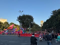 -文华公园(禅城区)