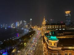 -罗斯福色戒酒吧(外滩店)