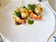 -Le Comptoir de Pierre Gagnaire
