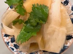 -百格里格.Uyghur cuisine(百色路店)