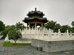 -楚望台遗址公园