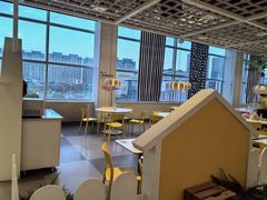-宜家·瑞典风味餐厅(无锡店)