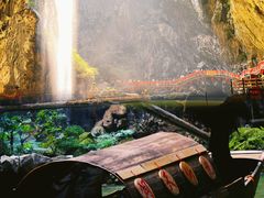 -英西峰林·洞天仙境
