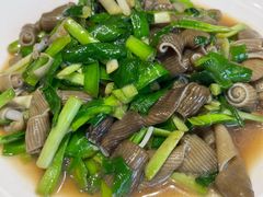 -渔港甄宴·海鲜·地标烟台菜(金沙滩店)