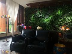 -泽云梵莲花足浴 按摩 SPA(滨湖店)