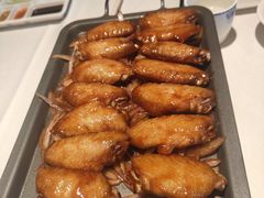 -北平楼·烤鸭·北京菜(牡丹园店)