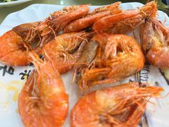 -秋姐美食店(旅游大道店)