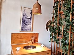 -大众跷脚牛肉馆·非遗传承单位(峨眉山店)