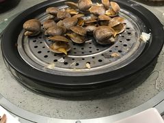 -粗茶淡饭·隐庐私厨(东亭店)