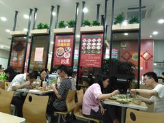 -百家鸡味馆(清泰店)