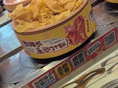 -龍歌自助小火锅(李沧丽达店)