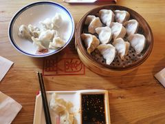 -新兴园饺子馆(北京百子湾店)