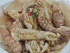 -嘉升大排档(番禺总店)