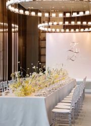 -广州文华东方酒店·宴会厅