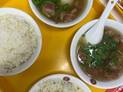 -雨霖祥和炖肉(南市店)