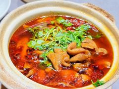 -十朝院子·南京菜(夫子庙店)