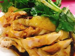 白切鸭-电白鸭粥店(下沙二坊88号店)