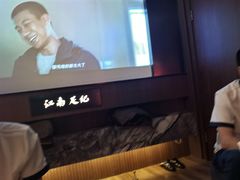 -江南足纪·影院足道·轻奢SPA(红山6979店)