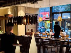 -古京·臻致料理(月湖店)