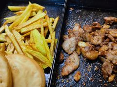-晓梦戳子肉(瑞云路店)