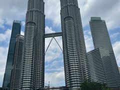-吉隆坡国油双峰塔