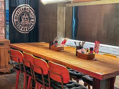 -Devils’ Brewery小恶魔精酿啤酒(武汉天地店)