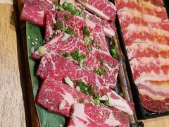 -千寻烧肉(政务区店)