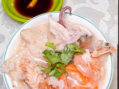 -潮之南·潮汕菜·鱼仔档(南山店)