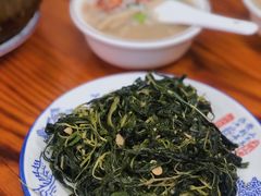 麻叶-潮汕美食.厚弥粥(白石洲店)