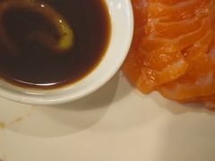 -索菲特银河锦厨自助餐(山西路店)