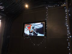 -e赛道卡丁车