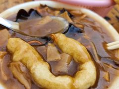 -逍遥镇刘相五胡辣汤豆沫馆(康复中街店)