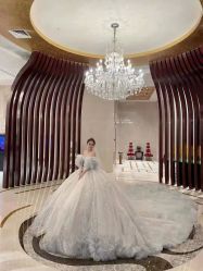 -潮妆婚纱礼服嫁衣馆(潮妆彩妆造型)