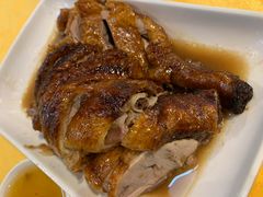 -老字号蛇口德记烧腊饭店·海鲜加工