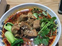 -文叔·湖北名小吃·小龙虾(华强北店)