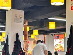 -郝大姐·乌龙山铁板烧(大学城三店)