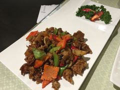 -天厨妙香素食餐厅(清华店)