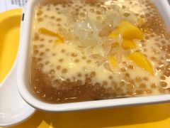 -满记甜品(荟聚购物中心店)