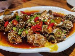 -柒五龙虾(八王寺店)